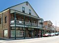 Sonora CA