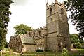 St.Andrew's church - geograph.org.uk - 3039288