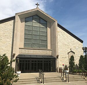 St.Bruno Church