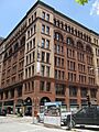 St. Louis - Board of Education Building