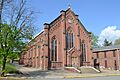 St. Mary's Church Pittsburgh 2018