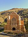 St. Patrick's, Bisbee, AZ