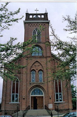 St. Patrick's Church 3