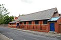 St Barnabas Church, Clarksfield - geograph.org.uk - 619394