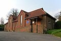 St Catherine's Church (RC), Heathfield