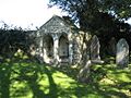 St Germoe's Chair - geograph.org.uk - 985678