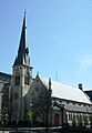 St James Episcopal Mar10