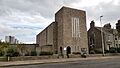 St Mary's Church, King Street, Aberdeen