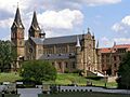 St Meinrad ArchAbbey 295 Indiana