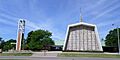 St Thomas Aquinas Parish East Lansing 2