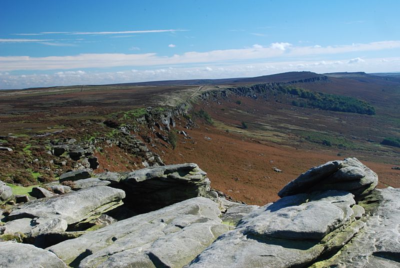 StanageEdge