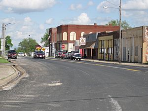 State Street LaBelle Missouri