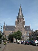 Steenbergen, Gumaruskerk foto4 2010-09-11 12.04