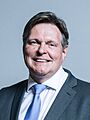 Stephen Kerr MP - official photo 2017