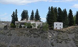 Stock House 2020, Cody, WY