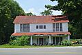 Sulfur Well commercial building