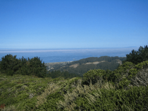 Sweeney-ridge-ca