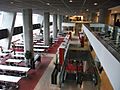 Türk Telekom Arena Lounge