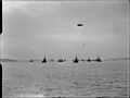 THE ROYAL NAVY DURING THE SECOND WORLD WAR