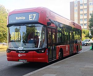 TUK E7 1707