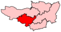 TauntonDeane2007Constituency