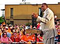 Texas St. Senator Royce West (9260195582)