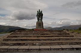 The Commando Memorial (3)