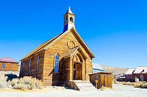 The Methodist Church