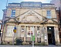 The Old Library Mansfield