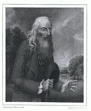 The late Right Honorable Matthew Robinson, Baron Rokeby of Armagh, painted by T. Arrowsmith, engraved by T. Barrow. Hastings, 1801