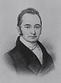 Thomas Clayton US