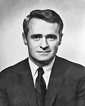 Thomas Eagleton official portrait