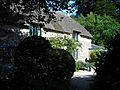 Thomas Hardy's Cottage, Bockhampton, Dorset