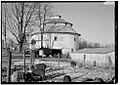 Thomas Ranck Rd Barn 064516pu