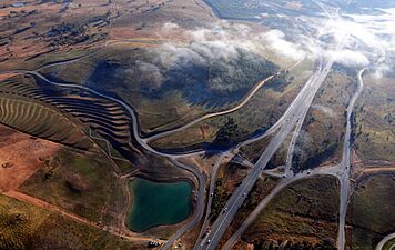 Tuggeranong Parkway