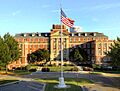 Tuscaloosa VA Hospital
