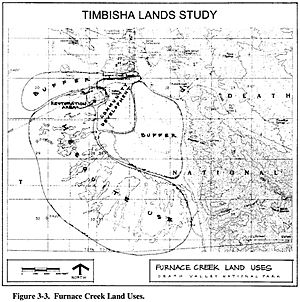 U.S. NPS - Better Nation - History of the Timbisha Shoshone
