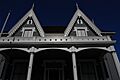 USA-Redwood City-Benjamin Lathrop House-3
