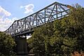 US 190 Bridge at the Colorado River 2015