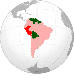      Member states     Suspended member states     Former member states
