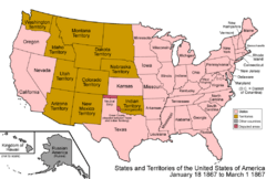 United States 1867-01-1867-03