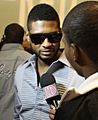 Usher Raymond by Sandra Alphonse 2