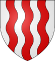 Valognes arms (ancient)