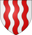 Valognes arms (ancient).svg