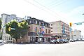 Vancouver, BC - Yale & Cecil Hotels 01