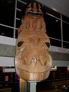 Vancouver Int Airport Mask