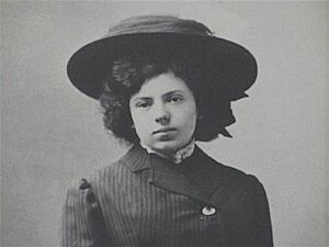 Vera Inber 1