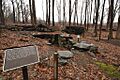 VernonCT ValleyFallsMillFoundation