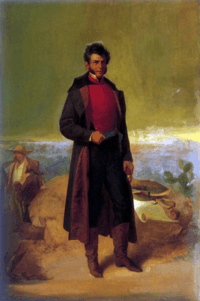 Vicente Guerrero (1865)
