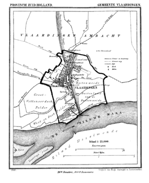 Vlaardingen 1867